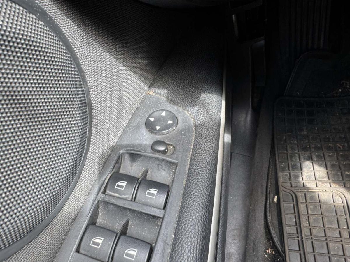 BMW 3er E90 E91 original Au&szlig;enspiegel rechts A53 Platinbronze elektrisch verstellbar Bj.2008